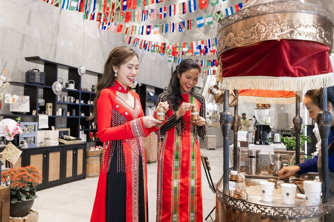 Bảo tồn văn hóa bản địa: Tạo sinh kế du lịch bền vững cho đồng bào thiểu số - Ảnh 7.