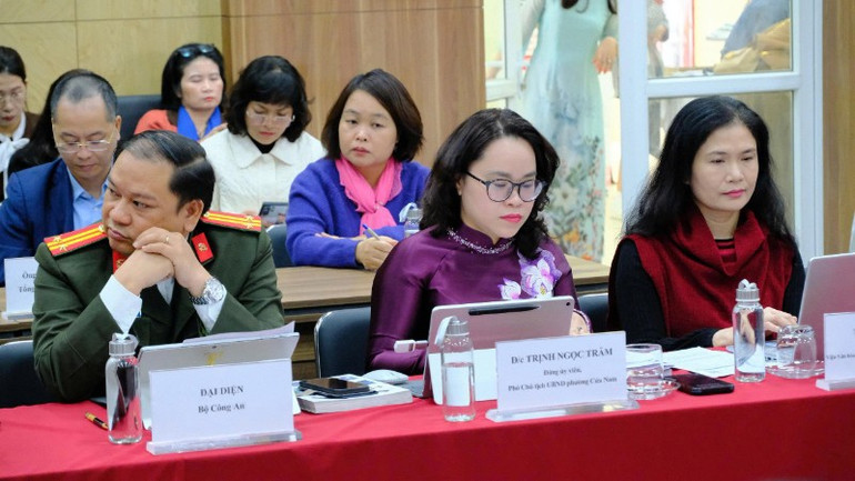 Hoàn thiện thể chế phát triển công nghiệp văn hóa Việt Nam - Ảnh 2. Hoàn thiện thể chế phát triển công nghiệp văn hóa Việt Nam - Ảnh 2.