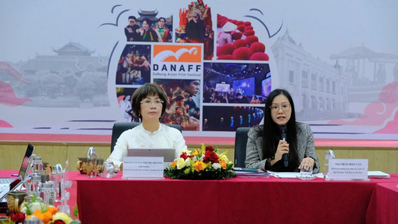 Hoàn thiện thể chế phát triển công nghiệp văn hóa Việt Nam - Ảnh 1. Hoàn thiện thể chế phát triển công nghiệp văn hóa Việt Nam - Ảnh 1.