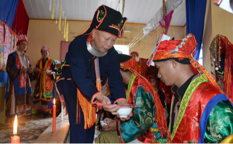 Triển khai 4 mô hình văn hóa phi vật các DTTS tại Thái Nguyên, Tuyên Quang - Ảnh 1. Triển khai 4 mô hình văn hóa phi vật các DTTS tại Thái Nguyên, Tuyên Quang - Ảnh 1.