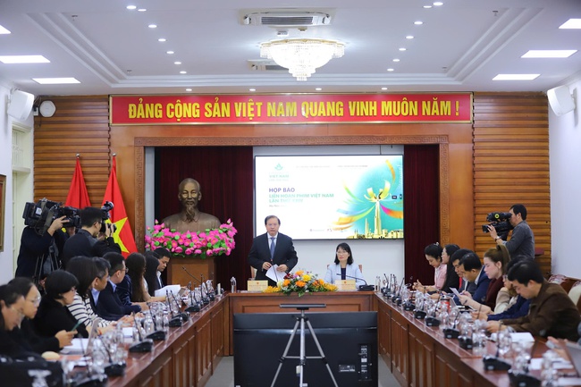 Điểm báo hoạt động ngành Văn hóa, Thể thao và Du lịch ngày 06/11/2025 - Ảnh 1. Điểm báo hoạt động ngành Văn hóa, Thể thao và Du lịch ngày 06/11/2025 - Ảnh 1.