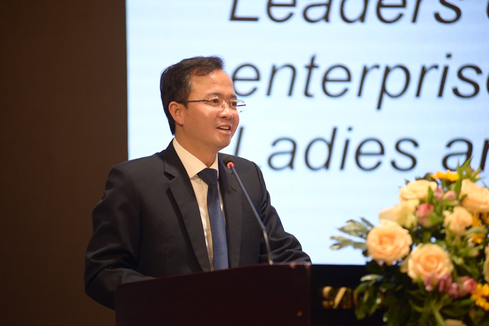 Hợp tác phát triển du lịch Halal giữa tỉnh Lâm Đồng và Malaysia - Ảnh 2. Hợp tác phát triển du lịch Halal giữa tỉnh Lâm Đồng và Malaysia - Ảnh 2.