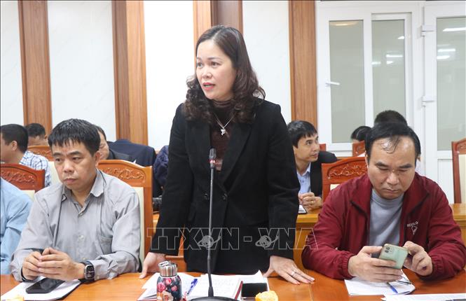 Khai thác tốt tiềm năng, thế mạnh văn hóa Kinh Bắc - Ảnh 2. Khai thác tốt tiềm năng, thế mạnh văn hóa Kinh Bắc - Ảnh 2.