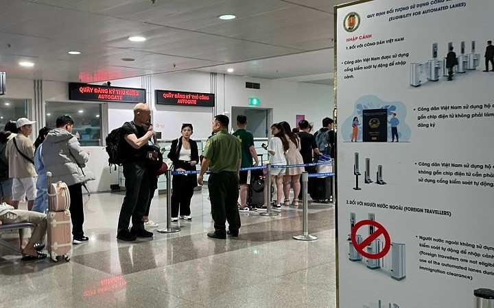 Xúc tiến du lịch từ chính sách thị thực thông thoáng