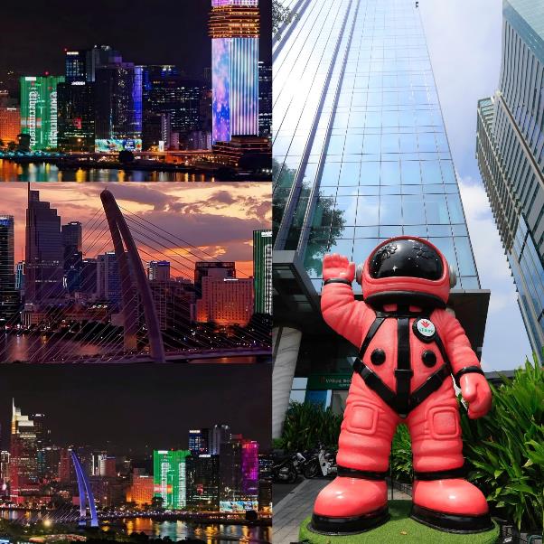 “Ngoại lệ” của ông hoàng K-Pop: VPBank mang đến loạt đặc quyền “độc nhất vô nhị” cho V-FAM - Ảnh 1.