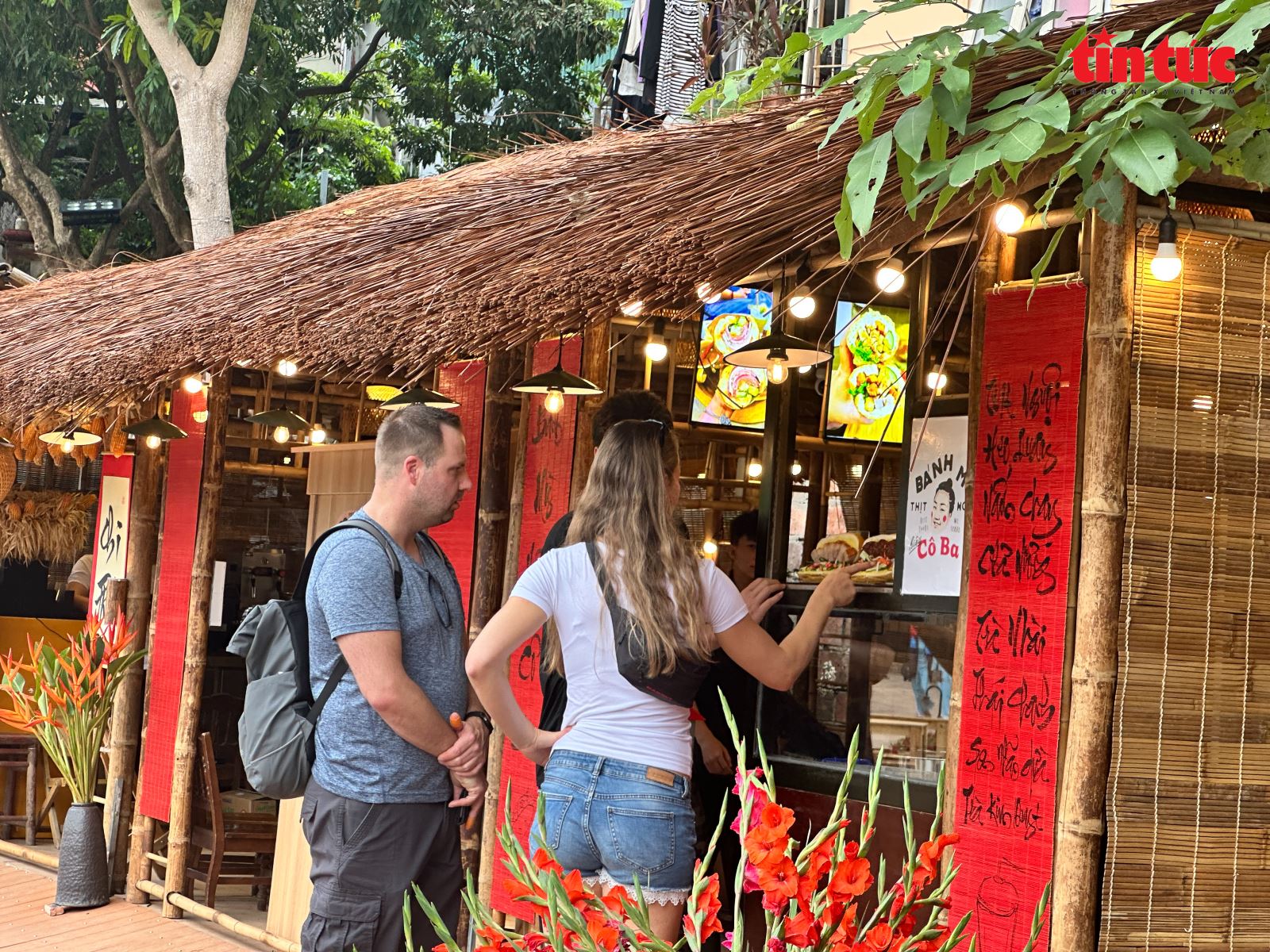 Trải nghiệm các không gian văn hoá tại Festival Thăng Long - Hà Nội 2025 - Ảnh 20. Trải nghiệm các không gian văn hoá tại Festival Thăng Long - Hà Nội 2025 - Ảnh 20.