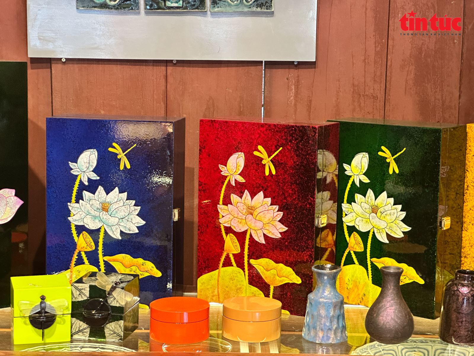 Trải nghiệm các không gian văn hoá tại Festival Thăng Long - Hà Nội 2025 - Ảnh 9. Trải nghiệm các không gian văn hoá tại Festival Thăng Long - Hà Nội 2025 - Ảnh 9.