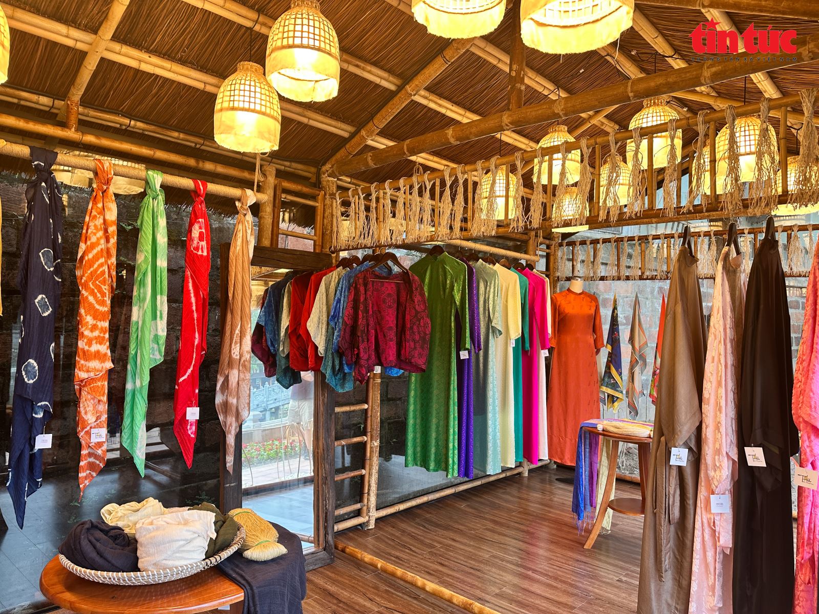 Trải nghiệm các không gian văn hoá tại Festival Thăng Long - Hà Nội 2025 - Ảnh 24. Trải nghiệm các không gian văn hoá tại Festival Thăng Long - Hà Nội 2025 - Ảnh 24.