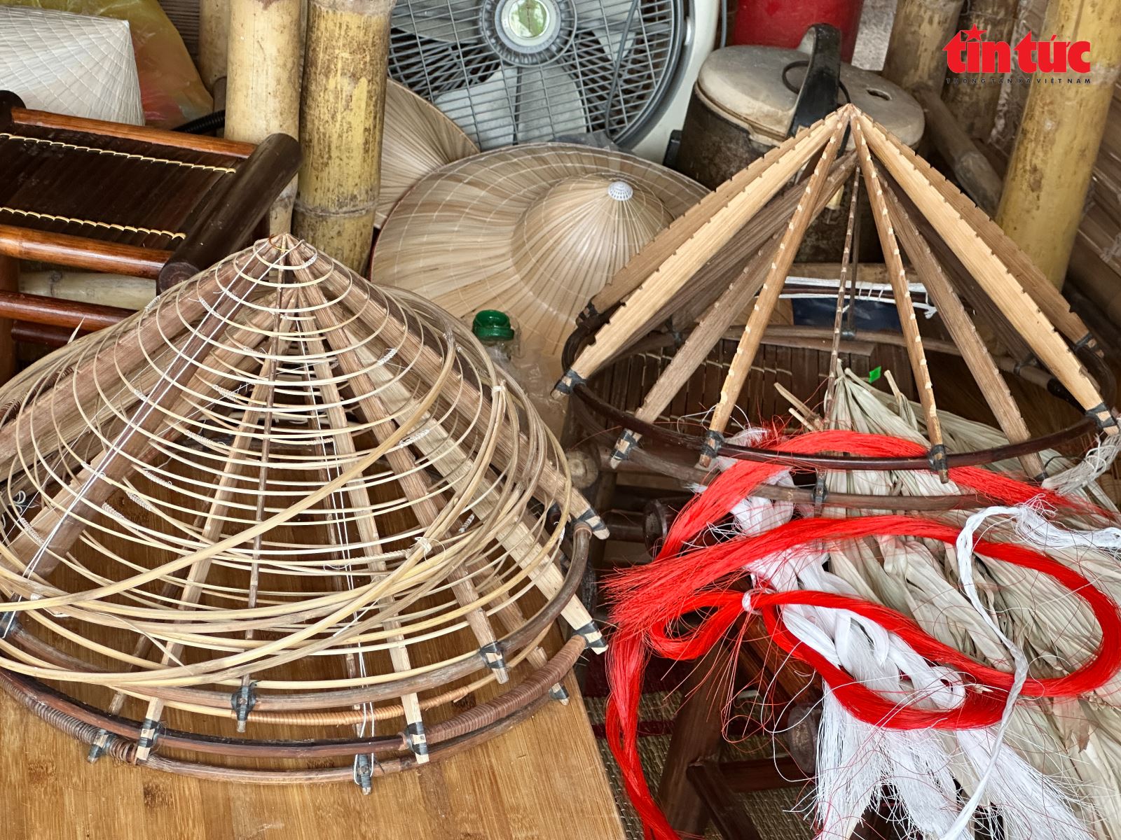 Trải nghiệm các không gian văn hoá tại Festival Thăng Long - Hà Nội 2025 - Ảnh 12. Trải nghiệm các không gian văn hoá tại Festival Thăng Long - Hà Nội 2025 - Ảnh 12.