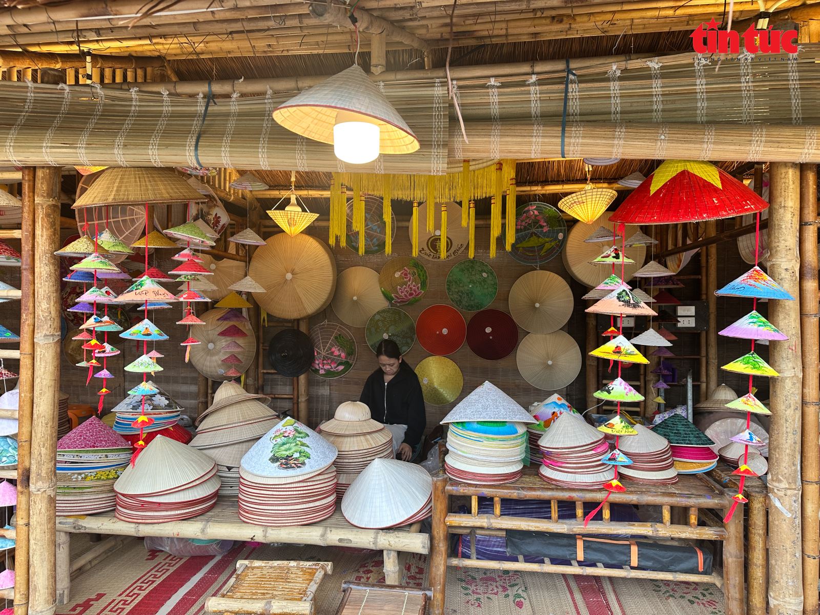 Trải nghiệm các không gian văn hoá tại Festival Thăng Long - Hà Nội 2025 - Ảnh 11. Trải nghiệm các không gian văn hoá tại Festival Thăng Long - Hà Nội 2025 - Ảnh 11.