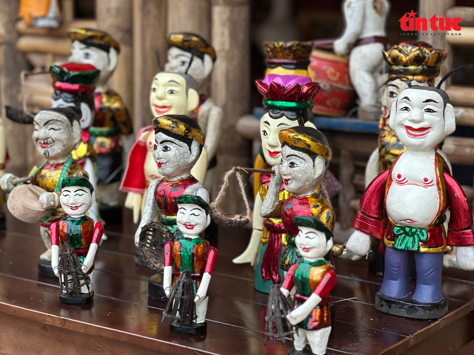 Trải nghiệm các không gian văn hoá tại Festival Thăng Long - Hà Nội 2025 - Ảnh 25. Trải nghiệm các không gian văn hoá tại Festival Thăng Long - Hà Nội 2025 - Ảnh 25.