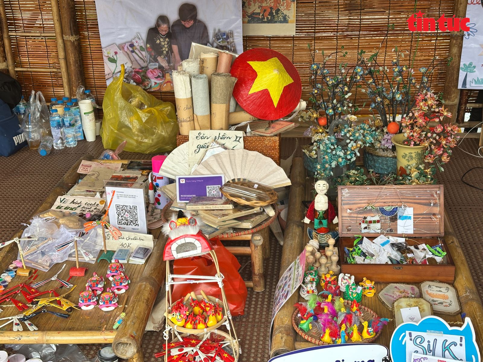 Trải nghiệm các không gian văn hoá tại Festival Thăng Long - Hà Nội 2025 - Ảnh 22. Trải nghiệm các không gian văn hoá tại Festival Thăng Long - Hà Nội 2025 - Ảnh 22.