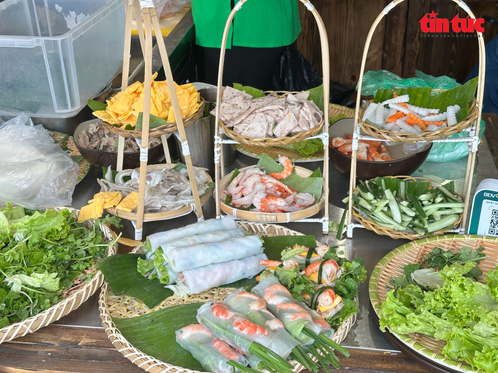 Trải nghiệm các không gian văn hoá tại Festival Thăng Long - Hà Nội 2025 - Ảnh 15. Trải nghiệm các không gian văn hoá tại Festival Thăng Long - Hà Nội 2025 - Ảnh 15.