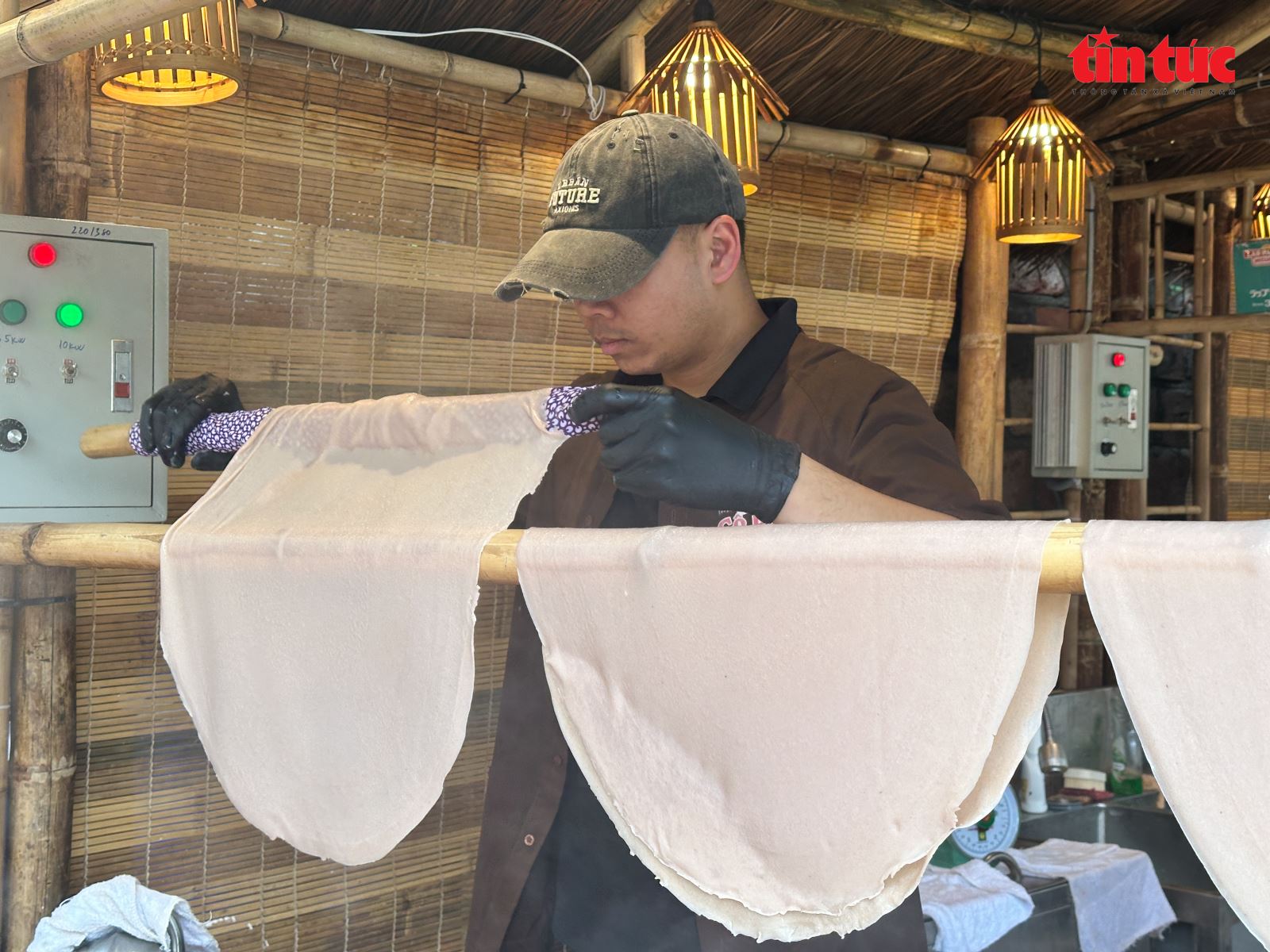 Trải nghiệm các không gian văn hoá tại Festival Thăng Long - Hà Nội 2025 - Ảnh 17. Trải nghiệm các không gian văn hoá tại Festival Thăng Long - Hà Nội 2025 - Ảnh 17.