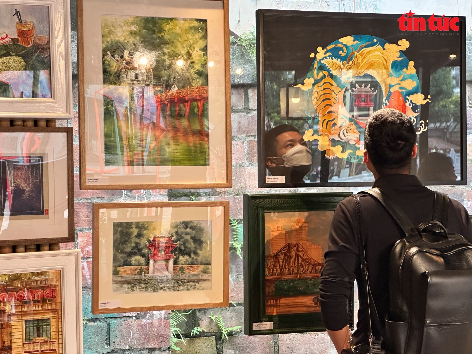 Trải nghiệm các không gian văn hoá tại Festival Thăng Long - Hà Nội 2025 - Ảnh 28. Trải nghiệm các không gian văn hoá tại Festival Thăng Long - Hà Nội 2025 - Ảnh 28.