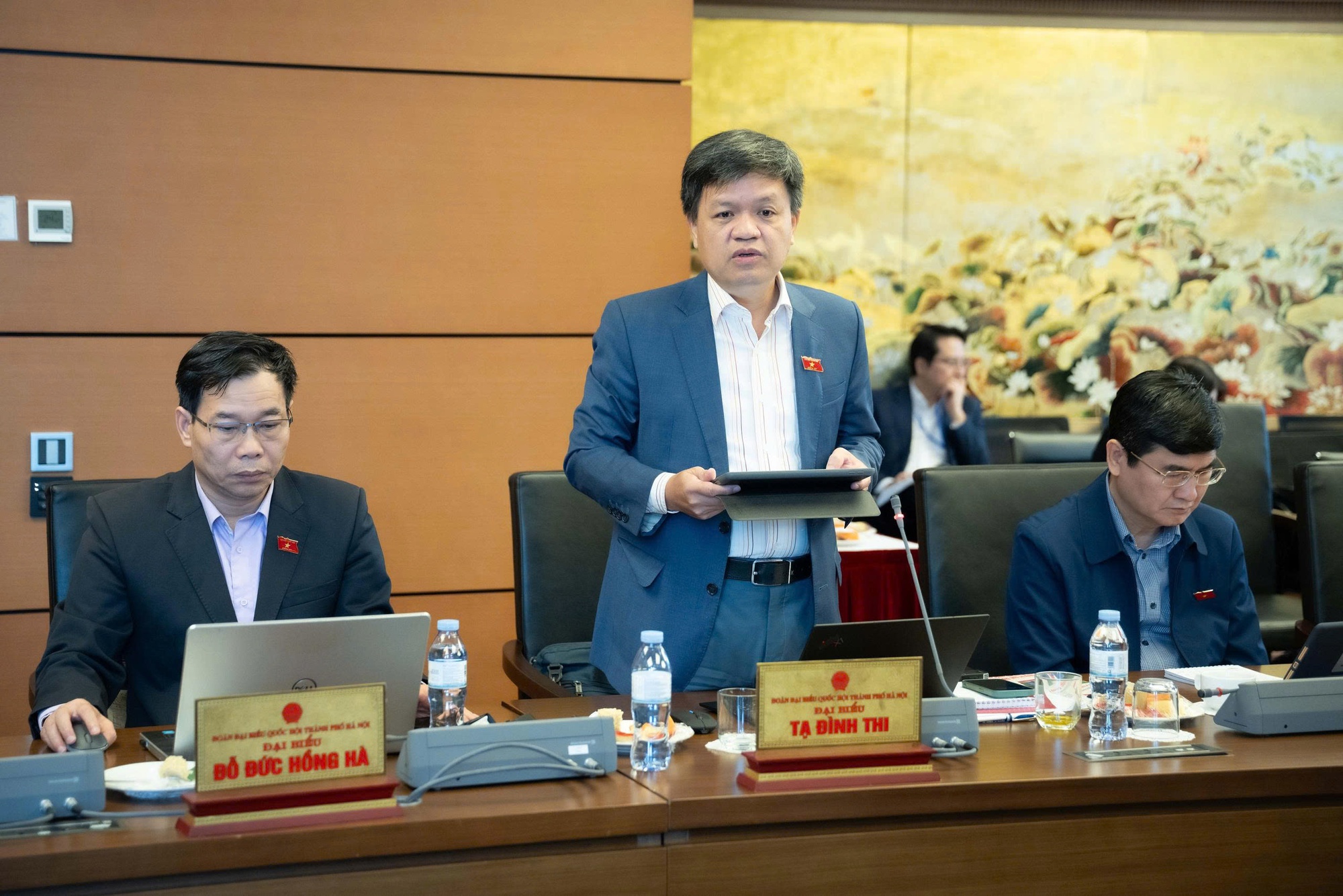 Xây dựng hệ sinh thái sáng tạo và không gian văn hóa trên môi trường số - Ảnh 1. Xây dựng hệ sinh thái sáng tạo và không gian văn hóa trên môi trường số - Ảnh 1.