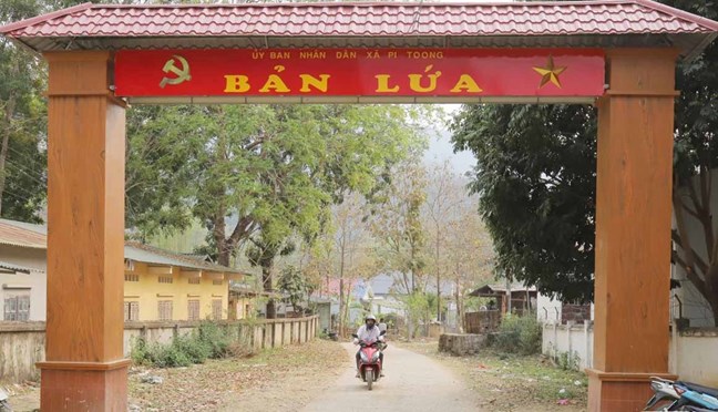 Sơn La: Bảo tồn và phát huy giá trị di sản văn hóa, tài nguyên thiên nhiên, tạo thêm nhiều việc làm, nâng cao đời sống nhân dân - Ảnh 1. Sơn La: Bảo tồn và phát huy giá trị di sản văn hóa, tài nguyên thiên nhiên, tạo thêm nhiều việc làm, nâng cao đời sống nhân dân - Ảnh 1.