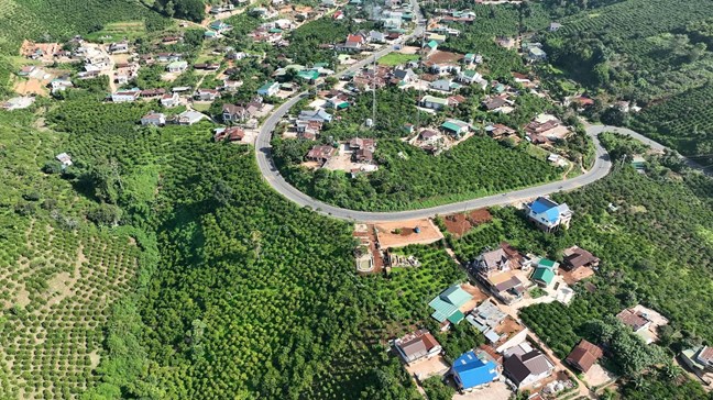 Khai thác tiềm năng du lịch sinh thái - văn hóa cộng đồng phát triển kinh tế bền vững - Ảnh 2. Khai thác tiềm năng du lịch sinh thái - văn hóa cộng đồng phát triển kinh tế bền vững - Ảnh 2.