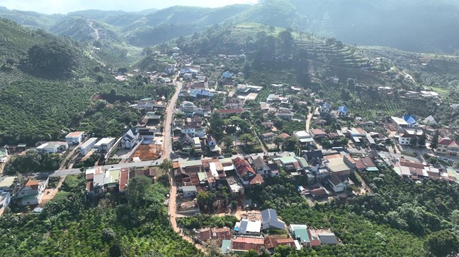 Khai thác tiềm năng du lịch sinh thái - văn hóa cộng đồng phát triển kinh tế bền vững - Ảnh 1. Khai thác tiềm năng du lịch sinh thái - văn hóa cộng đồng phát triển kinh tế bền vững - Ảnh 1.