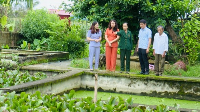 Chú trọng bảo tồn và phát huy giá trị bản sắc các dân tộc gắn với phát triển du lịch cộng đồng góp phần giảm nghèo bền vững - Ảnh 1.