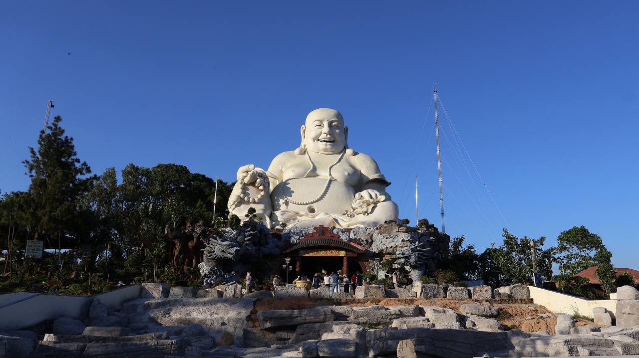 Cục Du lịch Quốc gia Việt Nam tổ chức khảo sát du lịch cộng đồng tỉnh An Giang - Ảnh 10.