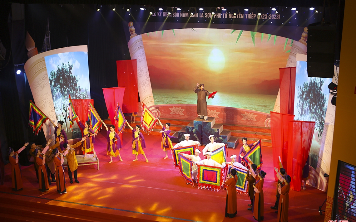 Hà Tĩnh nâng cao hiệu quả thực hiện Chiến lược phát triển văn hóa đến năm 2030