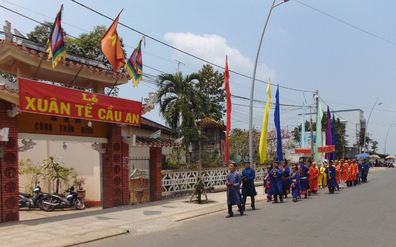 Vĩnh Long tăng cường xây dựng và thực hiện hương ước, quy ước