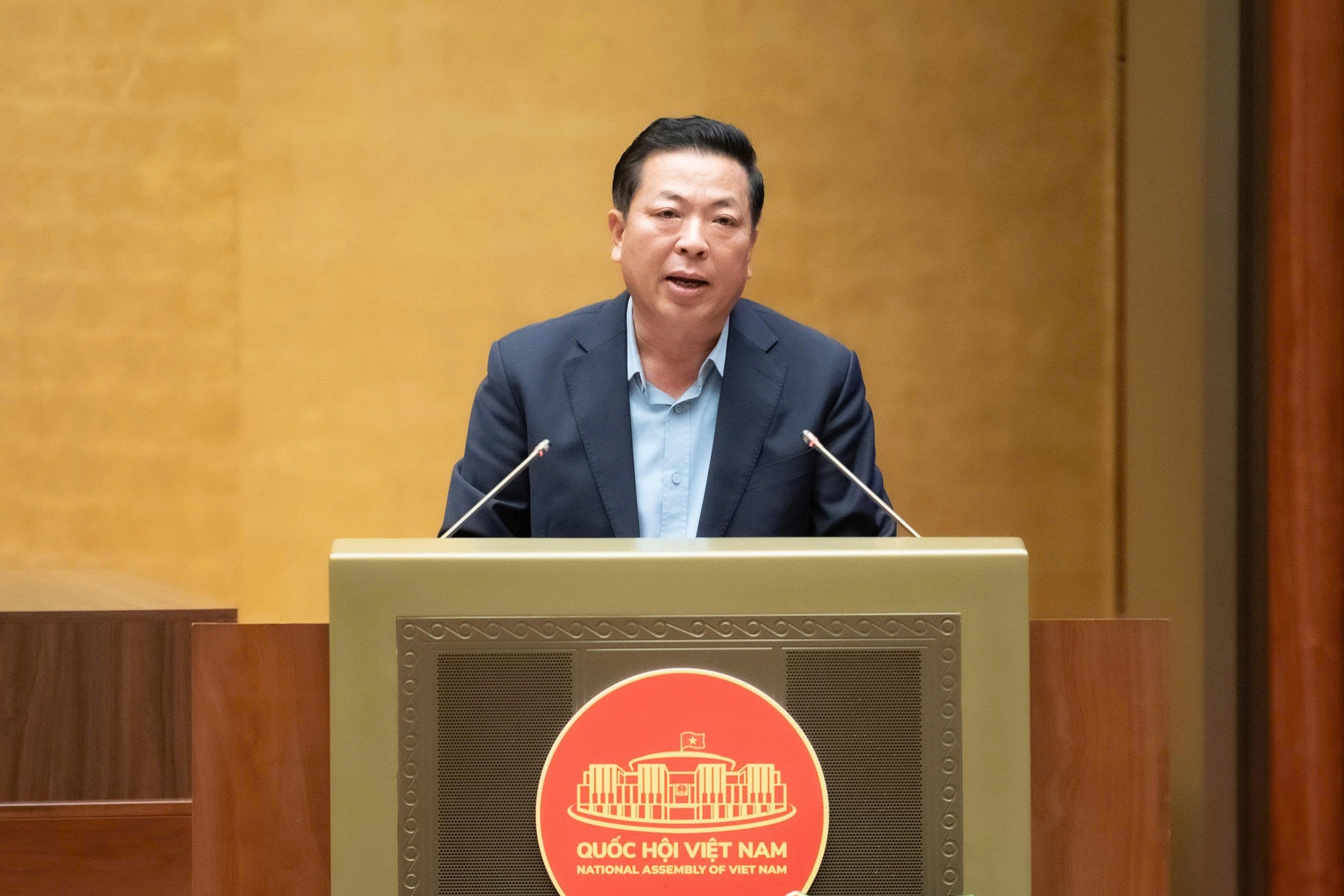 בניית נמל התעופה הבינלאומי ג'יה בין: העברת שרידים היסטוריים ותרבותיים חייבת לשמר את ערכם המקורי - תמונה 6. Xây dựng Cảng hàng không quốc tế Gia Bình: Việc di dời các di tích lịch sử, văn hóa phải bảo tồn giá trị nguyên gốc - Ảnh 6.