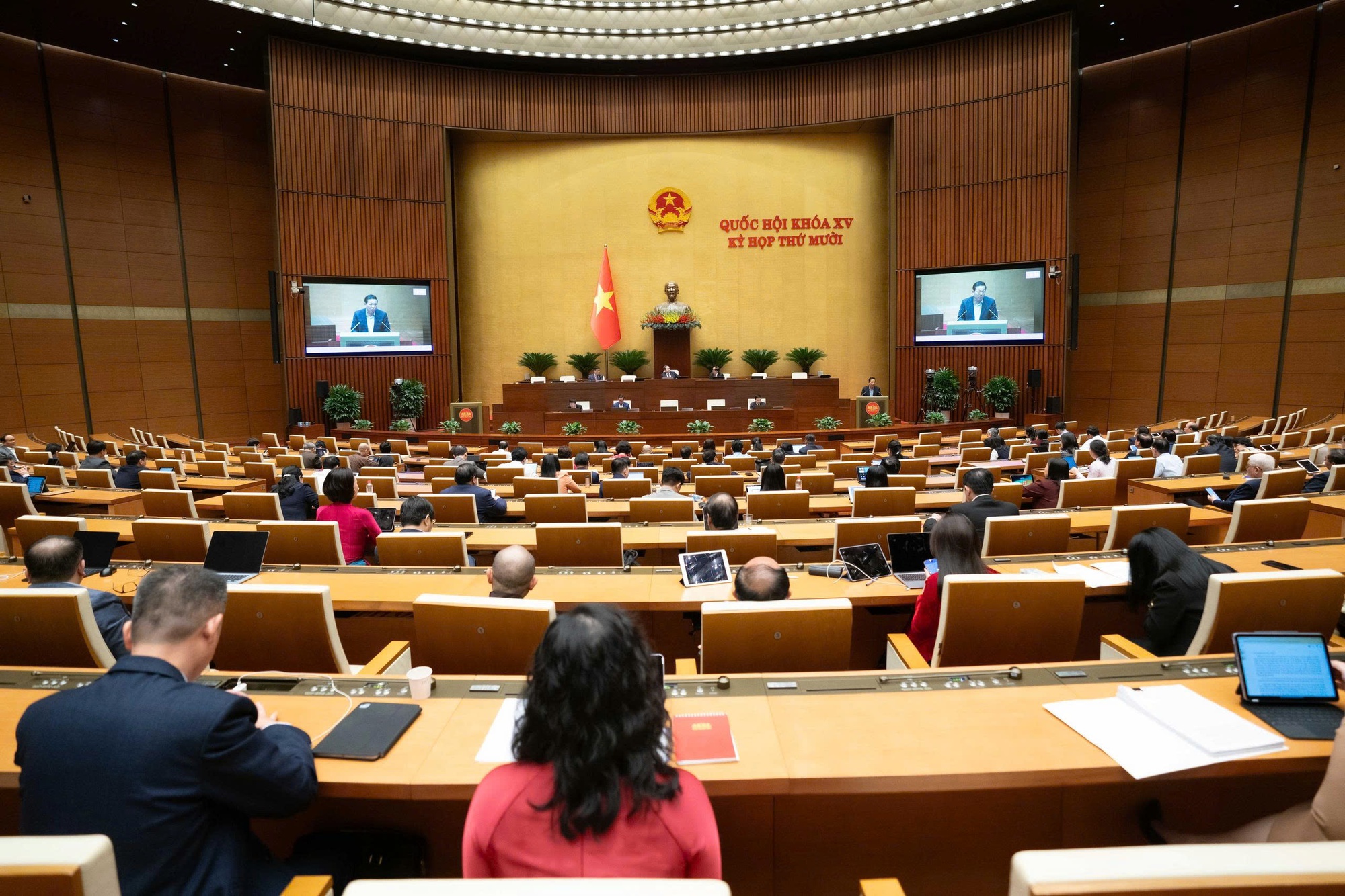 בניית נמל התעופה הבינלאומי ג'יה בין: העברת שרידים היסטוריים ותרבותיים חייבת לשמר את ערכם המקורי - תמונה 7. Xây dựng Cảng hàng không quốc tế Gia Bình: Việc di dời các di tích lịch sử, văn hóa phải bảo tồn giá trị nguyên gốc - Ảnh 7.