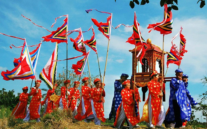 Tây Ninh: Phát huy vai trò của hương ước, quy ước trong xây dựng đời sống văn hóa