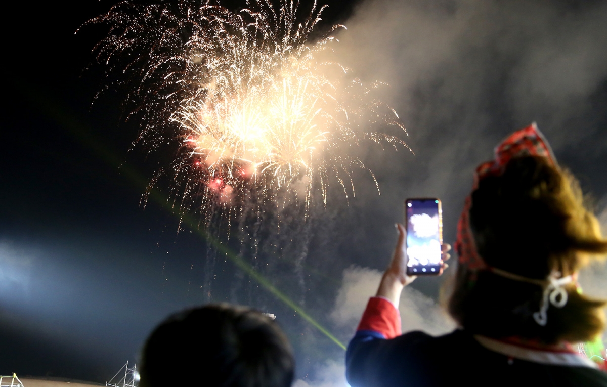 Quảng Ninh sẽ có concert Countdown hoành tráng đón năm 2026 - Ảnh 2.