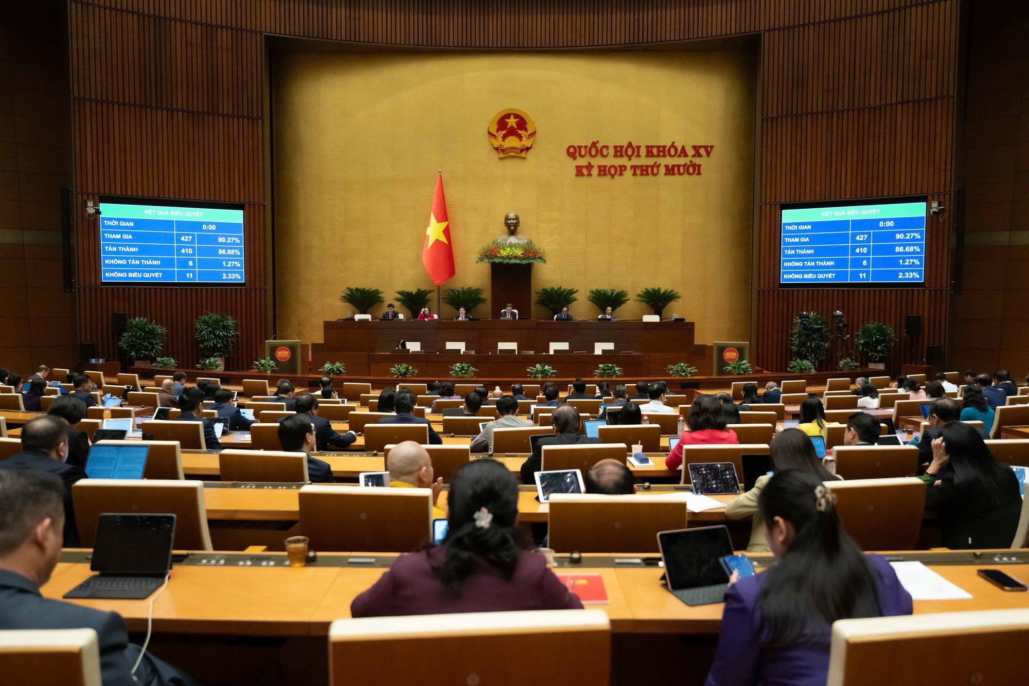 ការវិនិយោគលើគម្រោងសាងសង់អាកាសយានដ្ឋានអន្តរជាតិ Gia Binh៖ Đầu tư Dự án đầu tư xây dựng Cảng hàng không quốc tế Gia Bình: "Người dân tái định cư ở đâu sẽ được gắn với di tích ở đó" - Ảnh 6.