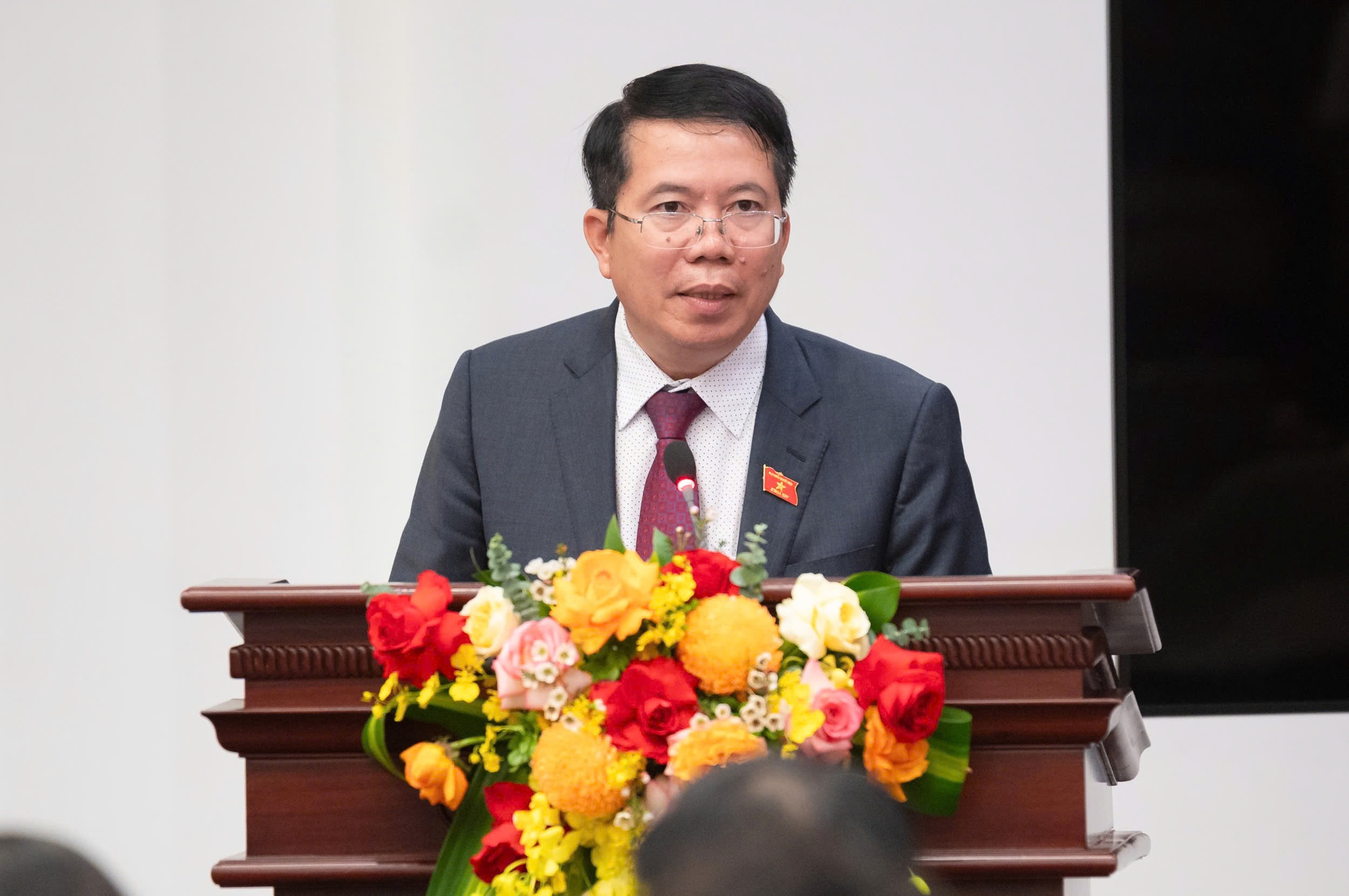 Att skapa de bästa förutsättningarna för pressbyråer att verka och utvecklas, och uppfylla kraven i den nya eran - Foto 2. Tạo điều kiện thuận lợi nhất cho các cơ quan báo chí hoạt động và phát triển, đáp ứng yêu cầu của thời kỳ mới - Ảnh 2.