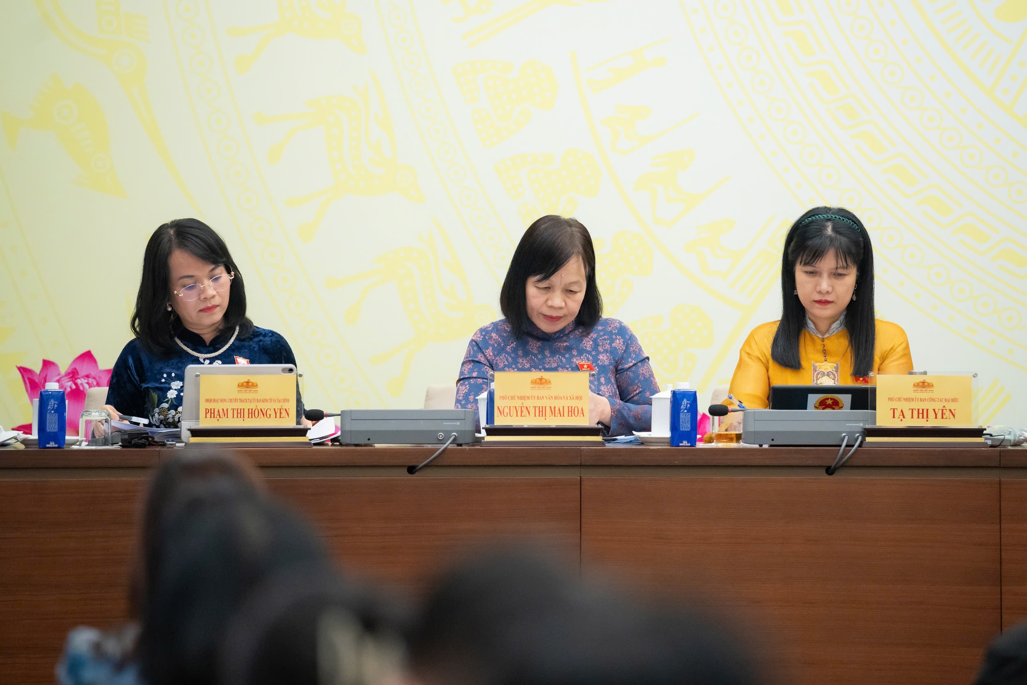 Att skapa de bästa förutsättningarna för pressbyråer att verka och utvecklas, och uppfylla kraven i den nya eran - Foto 3. Tạo điều kiện thuận lợi nhất cho các cơ quan báo chí hoạt động và phát triển, đáp ứng yêu cầu của thời kỳ mới - Ảnh 3.