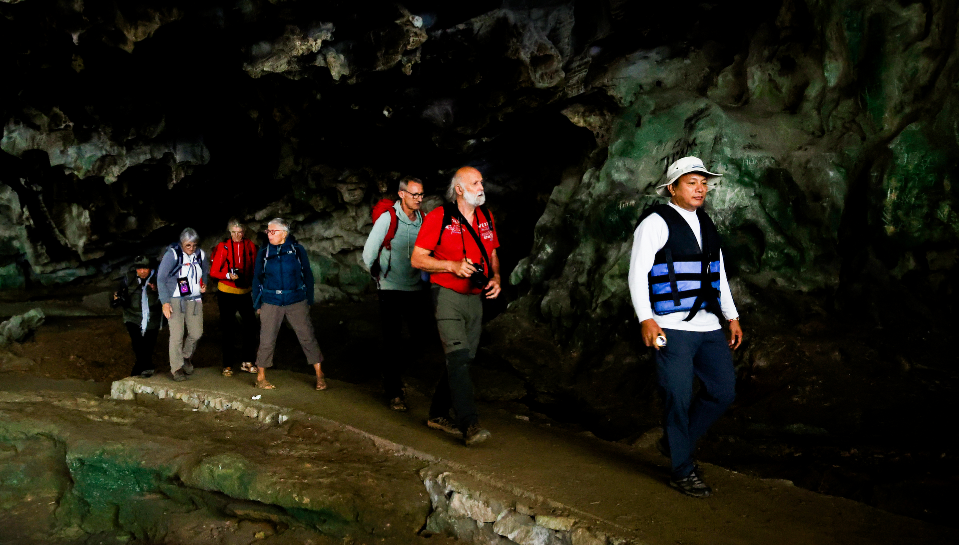 ألوان جديدة في المشهد السياحي لتاي نغوين - الصورة 4. Những gam màu mới trong bức tranh du lịch Thái Nguyên - Ảnh 4.