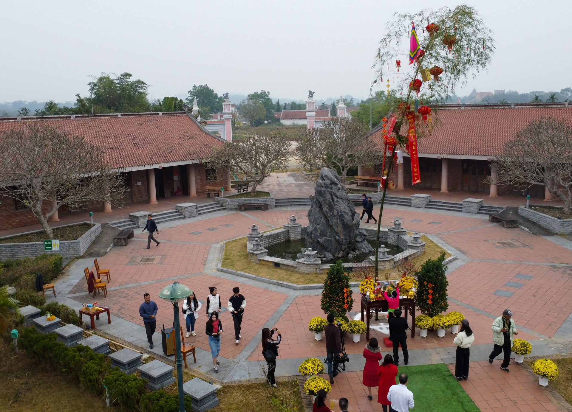 Quảng bá giá trị văn hóa truyền thống và xây dựng sản phẩm du lịch đặc trưng tại vùng đồng bào dân tộc thiểu số - Ảnh 2. Quảng bá giá trị văn hóa truyền thống và xây dựng sản phẩm du lịch đặc trưng tại vùng đồng bào dân tộc thiểu số - Ảnh 2.