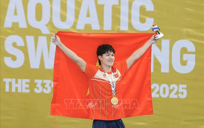 Điểm báo hoạt động ngành Văn hóa, Thể thao và Du lịch ngày 11/12/2025