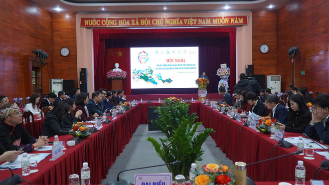 Du lịch Tây Bắc “bấm nút” chuyển đổi số để bứt phá trong năm 2026 - Ảnh 1.