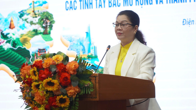 Du lịch Tây Bắc “bấm nút” chuyển đổi số để bứt phá trong năm 2026 - Ảnh 3.