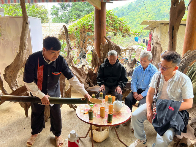 Du lịch Tây Bắc “bấm nút” chuyển đổi số để bứt phá trong năm 2026 - Ảnh 7.