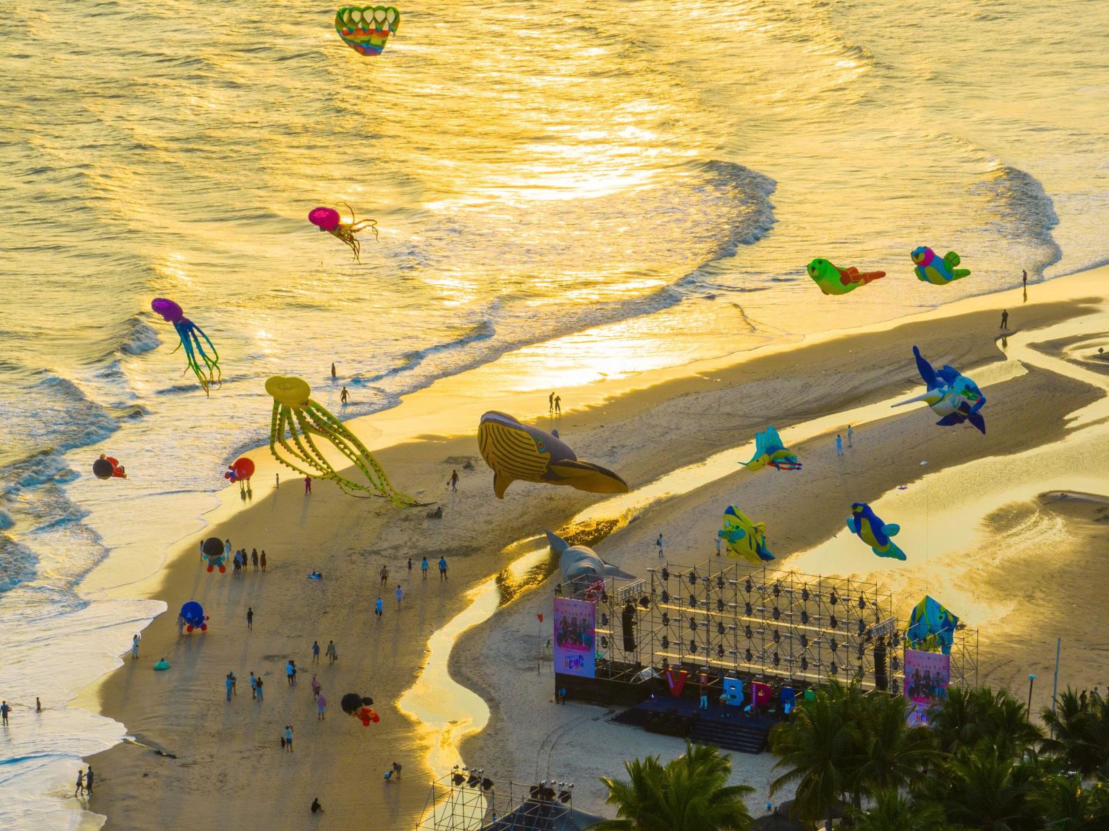 Di sản phường, xã tạo sức bật mới cho du lịch TP Hồ Chí Minh - Ảnh 6.