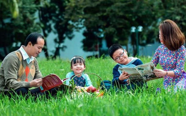 Nghệ An: Triển khai thực hiện tốt công tác gia đình