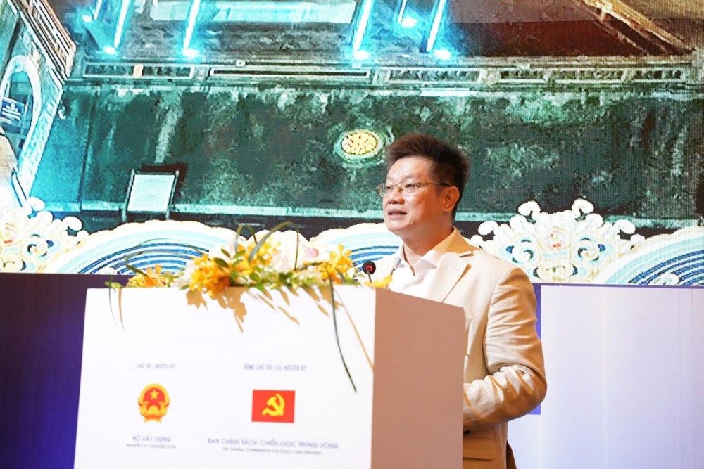 Quần thể di tích Cố đô Huế - 32 năm là Di sản Văn hóa Thế giới - Ảnh 2.