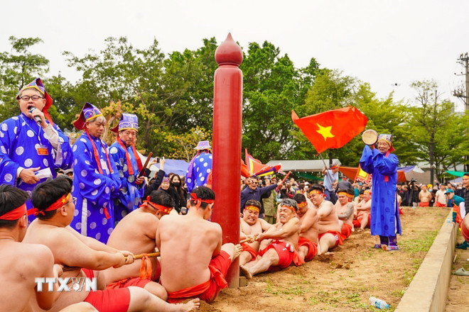 17 Di sản được UNESCO ghi danh: Nền văn hóa phong phú, đồ sộ của dân tộc - Ảnh 10. 17 Di sản được UNESCO ghi danh: Nền văn hóa phong phú, đồ sộ của dân tộc - Ảnh 10.