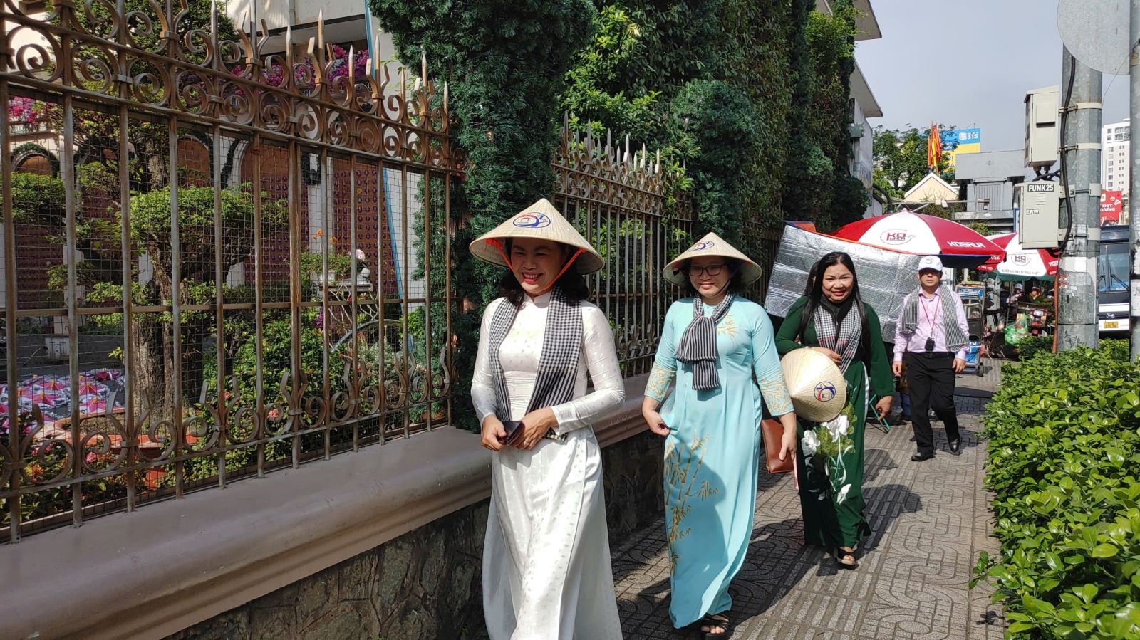 Di sản phường, xã tạo sức bật mới cho du lịch TP Hồ Chí Minh - Ảnh 1.