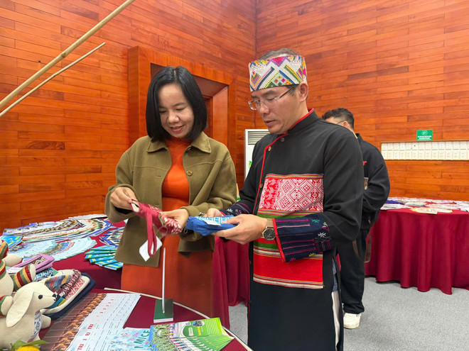 Du lịch Tây Bắc “bấm nút” chuyển đổi số để bứt phá trong năm 2026 - Ảnh 6.