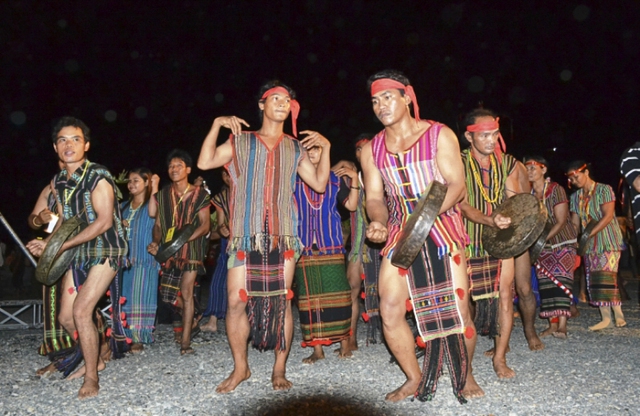 Đẩy mạnh truyền thông bảo tồn văn hóa dân tộc thiểu số gắn với phát triển du lịch bền vững - Ảnh 1.