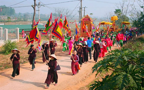 Nghệ An: Đẩy mạnh công tác hướng dẫn các khu dân cư hoàn thiện hương ước, quy ước           