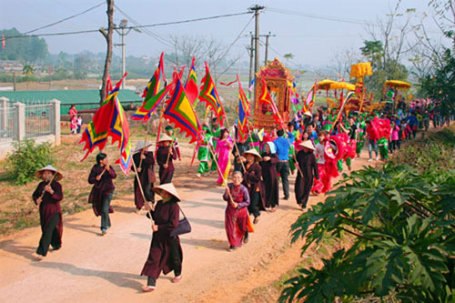Nghệ An: Đẩy mạnh công tác hướng dẫn các khu dân cư hoàn thiện hương ước, quy ước - Ảnh 1. Nghệ An: Đẩy mạnh công tác hướng dẫn các khu dân cư hoàn thiện hương ước, quy ước - Ảnh 1.