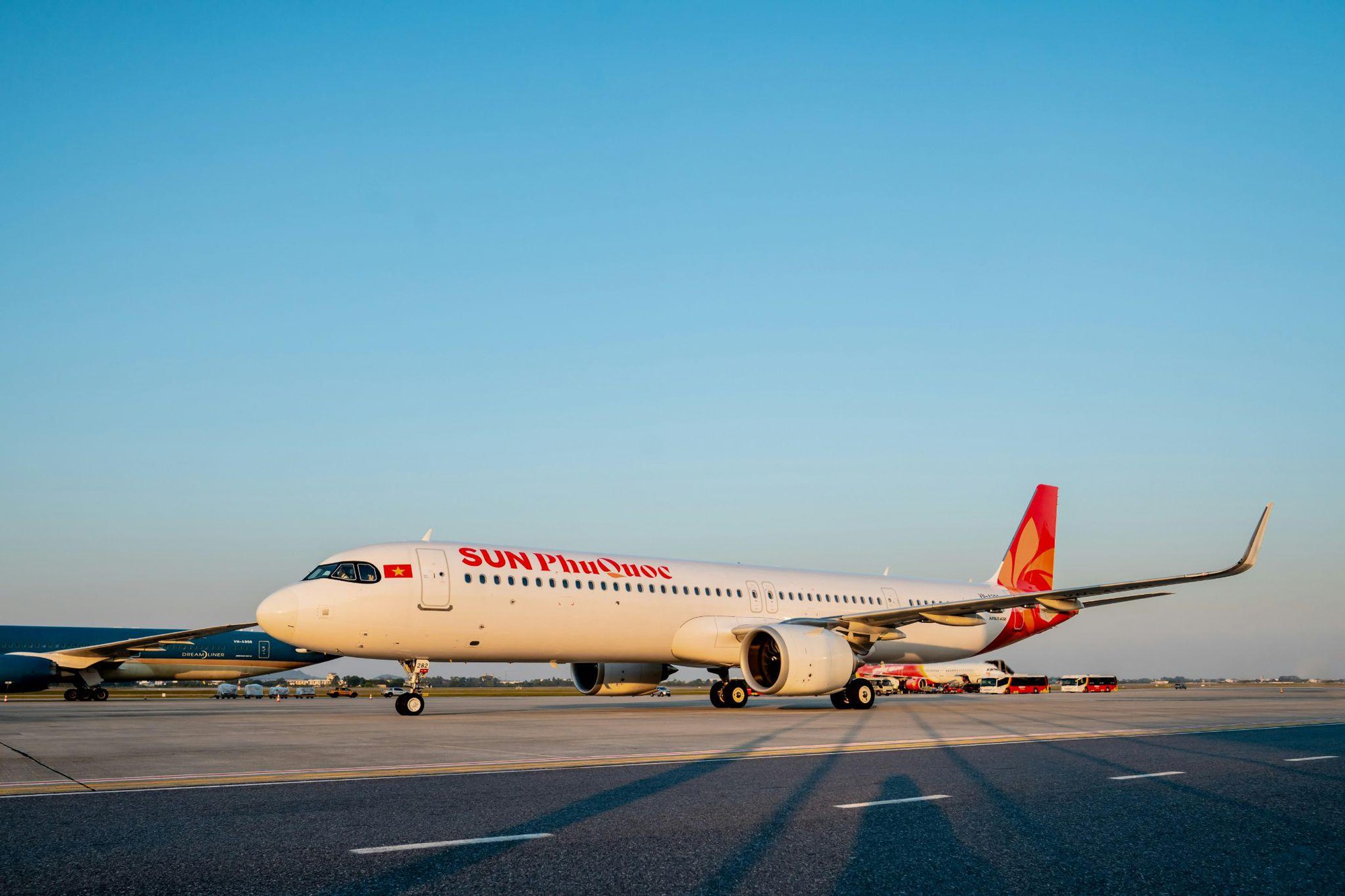 Phú Quốc dẫn đầu lượt tìm kiếm từ khách quốc tế trong dịp cuối năm - Ảnh 1. Phú Quốc dẫn đầu lượt tìm kiếm từ khách quốc tế trong dịp cuối năm - Ảnh 1.